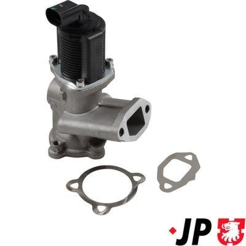 Image of JP GROUP EGR valve JP GROUP 3319900400