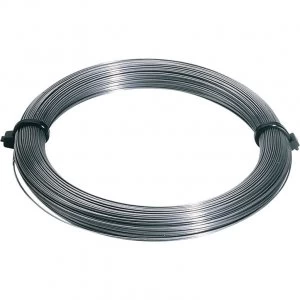 Image of Draper Stainless Steel Cutting Square Wire For Wire Feeder/Starter