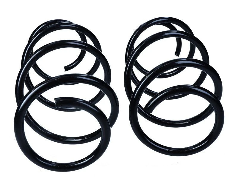 Image of MAXGEAR Coil spring MAXGEAR 60-1447D