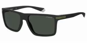 image of Polaroid Sunglasses PLD 2098/S 7ZJ/M9