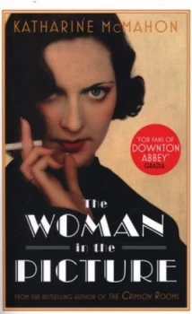 Image of The Woman in the Picture by Katharine Mcmahon Paperback