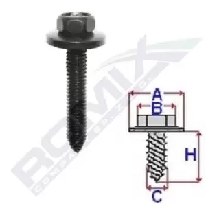 image of ROMIX Screw C60626