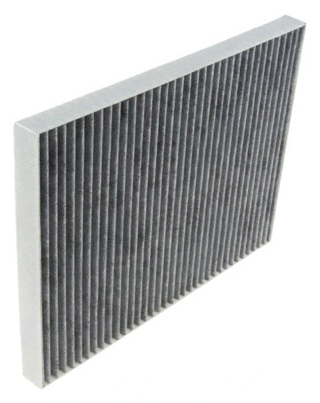 Image of NTY FCF-CH-001C Pollen filter Activated Carbon Filter Filter,interior air (424)