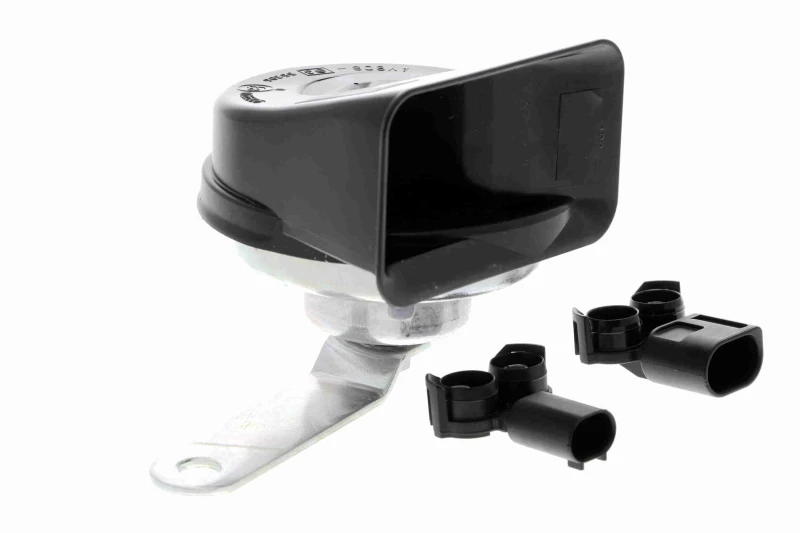 Image of VEMO V20-77-0006 Horn Horn (196)