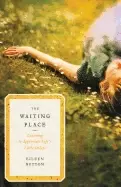 Image of waiting place learning to appreciate lifes little delays