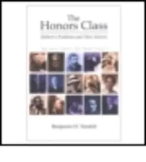 Image of The honors class by Ben Yandell