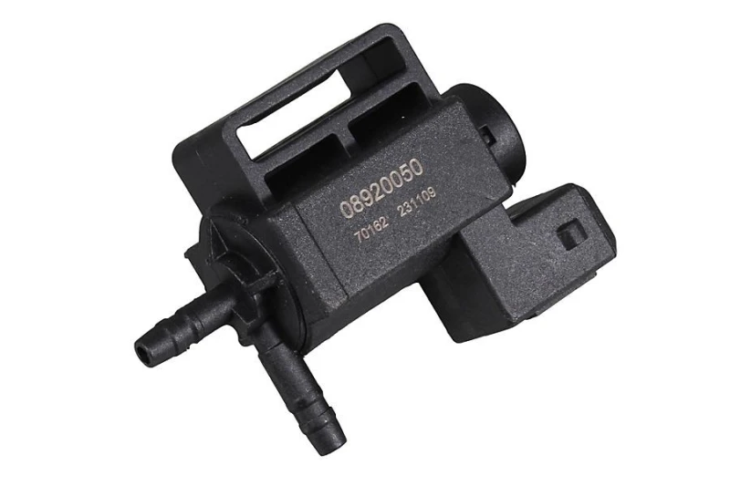 Image of EGR control valve METZGER 08920050
