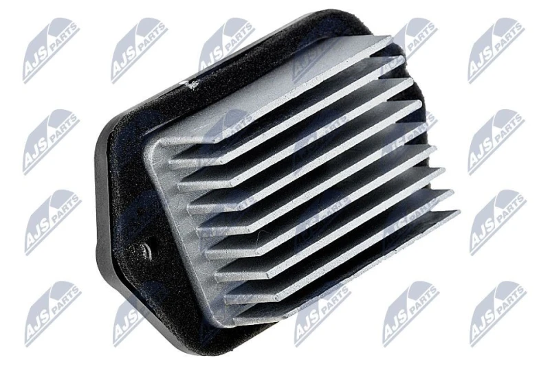 Image of NTY Blower motor regulator NTY ERD-MZ-000