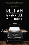 Image of pelham grenville wodehouse volume 1 this is jolly old fame