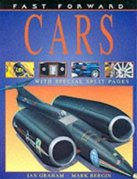 Image of Cars by Ian Graham Book