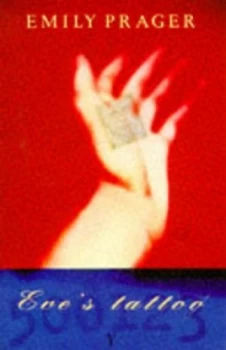 Image of Eves Tattoo by Emily Prager Book