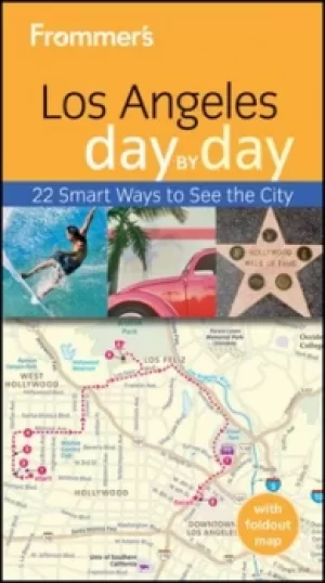 Image of Los Angeles day by day by Garth Mueller