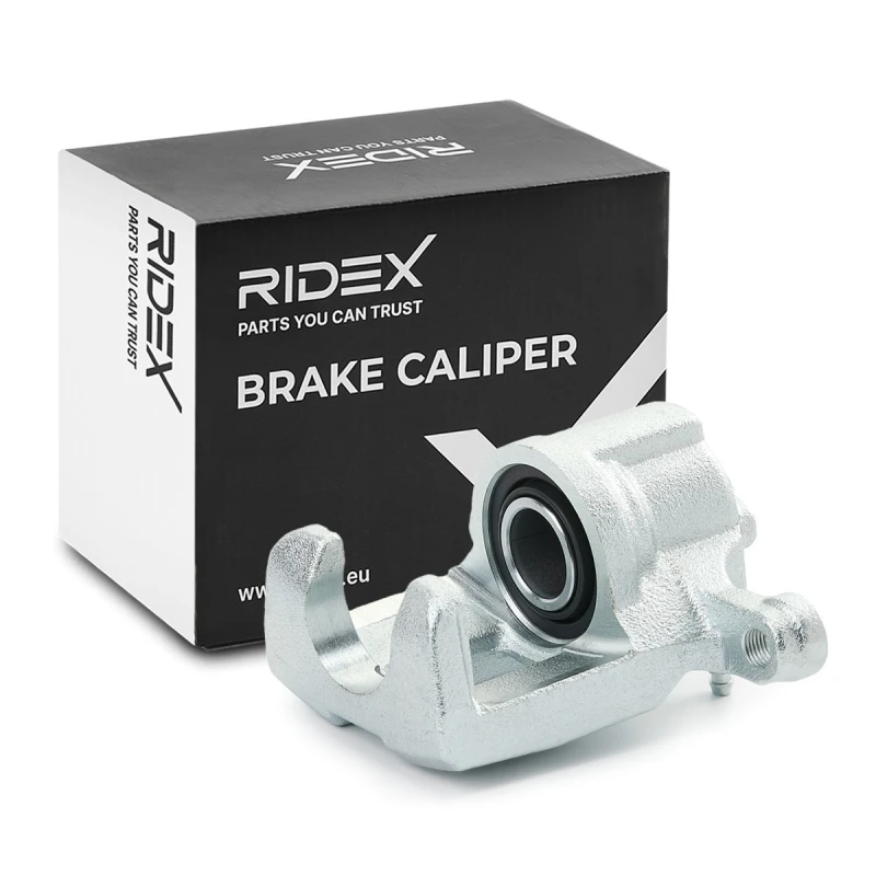 Image of RIDEX Brake caliper RIDEX 78B1249
