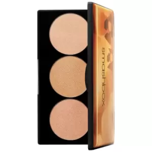 Image of Smashbox Spotlight Palette - Gold Highlight