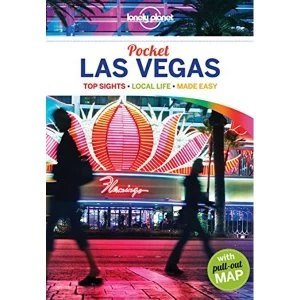 Image of Lonely Planet Pocket Las Vegas by Lonely Planet (Paperback, 2017)