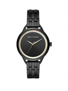 Image of Armani Exchange Harper AX5610 Women Bracelet Watch
