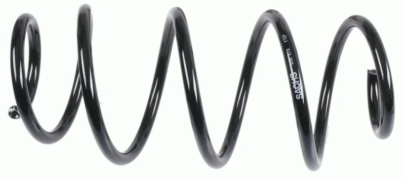 Image of Coil spring SACHS 998 878
