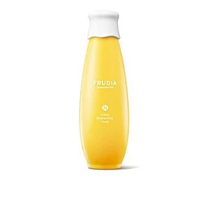 Image of CITRUS brightening toner 195ml