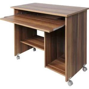 Image of Mobile computer table 0482