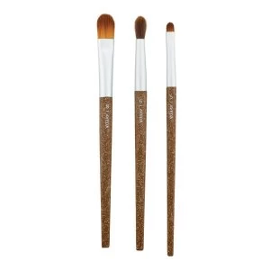 Aveda flax sticks daily effects brush set