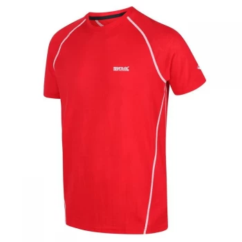 Image of Regatta Tornell II - Chinese Red