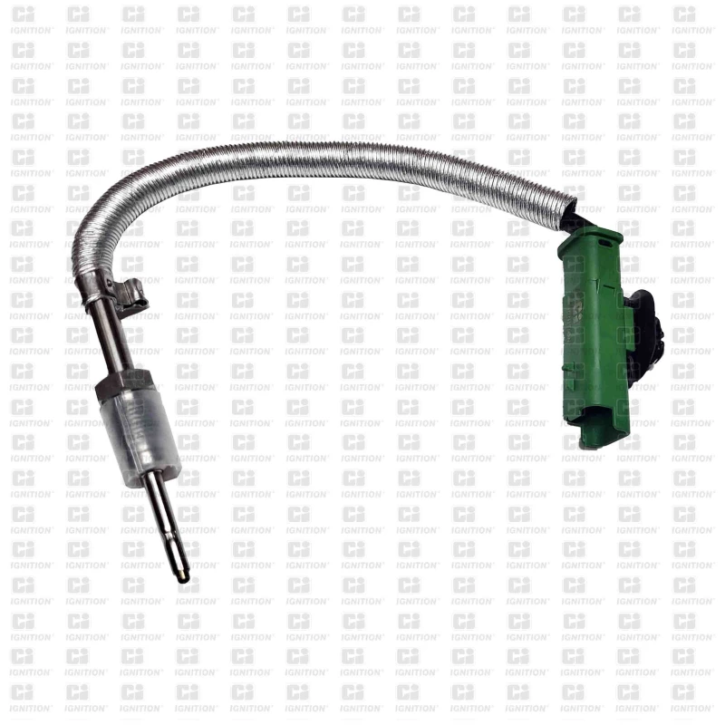 Image of QUINTON HAZELL Exhaust gas temperature sensor (EGT) QUINTON HAZELL XEPS262