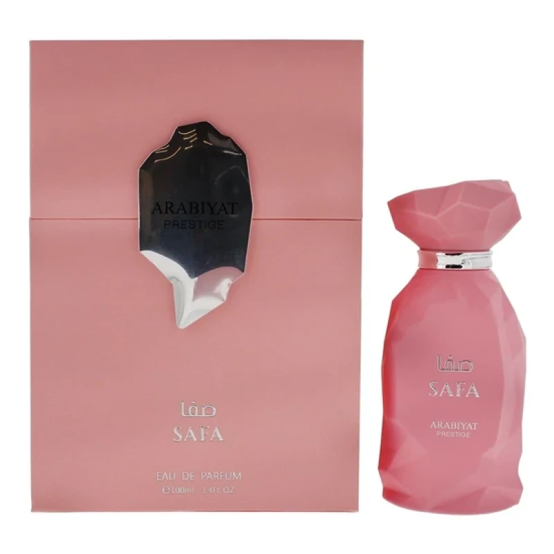 Image of Arabiyat Prestige Safa Eau de Parfum 100ml
