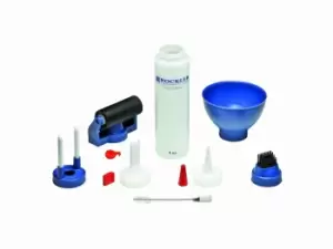 image of Rockler 458708 Glue Application Set