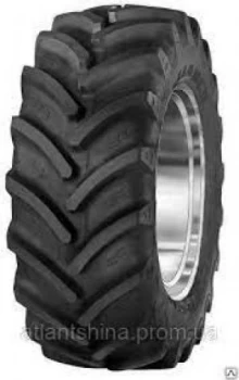 Image of Alliance Agristar II 70 600/70 R28 161D TL