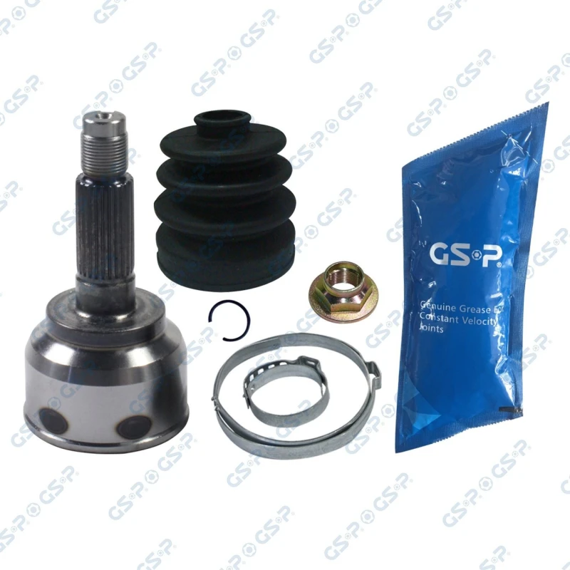 Image of GSP CV joint kit GSP 834007