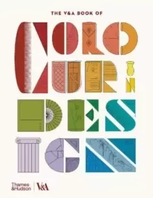 Image of The V&A Book of Colour in Design