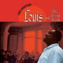 Image of Louis and the Good Book (Bonus Tracks Edition)
