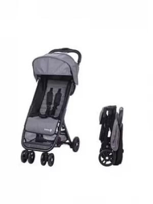 image of Safety 1St Teeny Pushchair