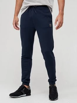 Image of Hugo Boss Sestart 1 Sweatpants Navy Size M Men