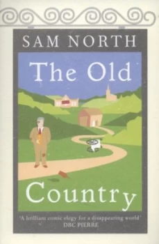 Image of The Old Country by Sam North Book