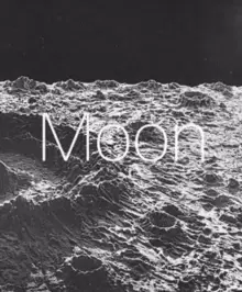 Image of The Moon: From Inner Worlds to Outer Space