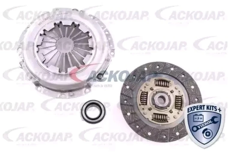 Image of Clutch kit ACKOJA A52-0001