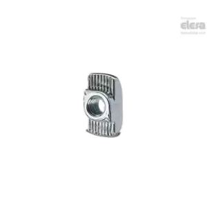 image of ELESA T-Nut-GN 505-10-M6-MB