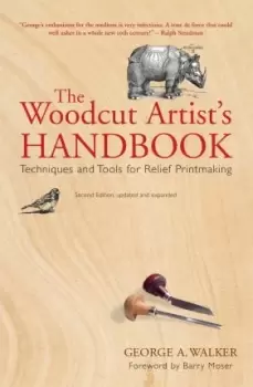Image of Woodcut Artist's Handbook: Techniques and Tools by George A. Walker