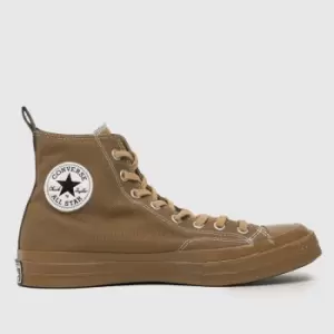 Image of Chuck 70 GTX