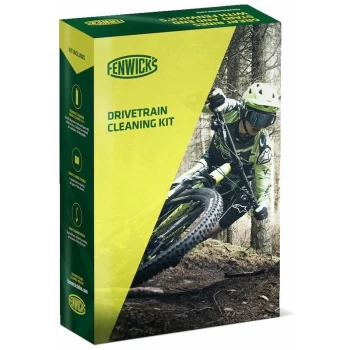 Image of DRIVETRAIN CLEANING KIT: - FEVPDRV - Fenwick's