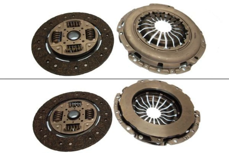 Image of KAWE Clutch kit KAWE 961414