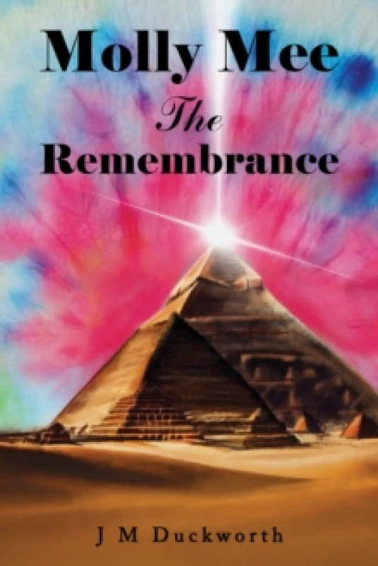 Image of Molly Mee the Remembrance. Paperback. By J M Duckworth Books