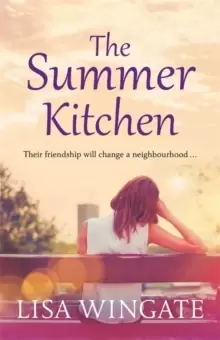 Image of The Summer Kitchen