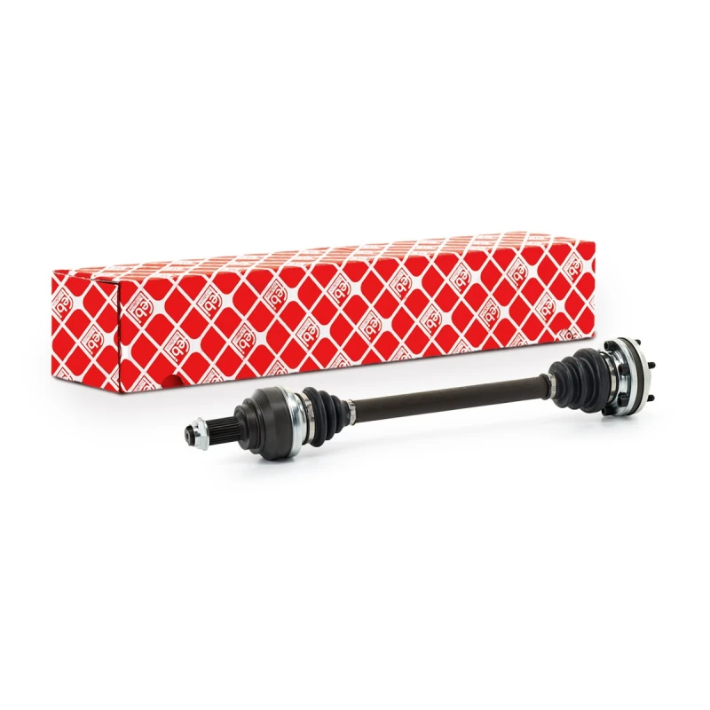 Image of Drive shaft FEBI BILSTEIN 185923