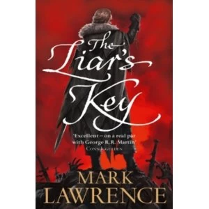 Image of The Liar's Key : 2