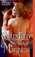 Image of my wicked marquess