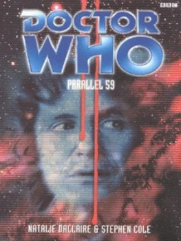 Image of Parallel 59 by Natalie Dallaire and Stephen Cole Book