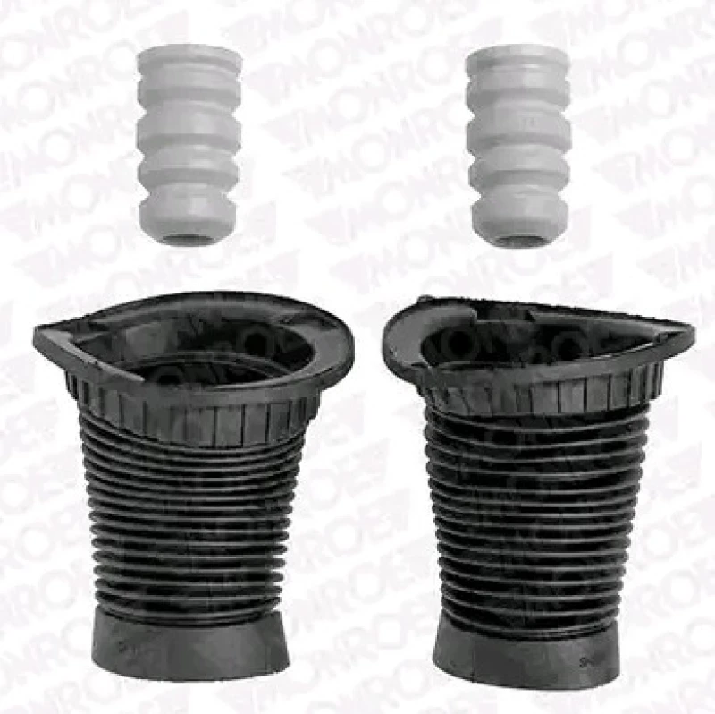 Image of MONROE Dust cover kit, shock absorber MONROE PK389