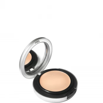 Image of MAC Studio Fix Tech Cream-to-Powder Foundation 10g (Various Shades) - NC10